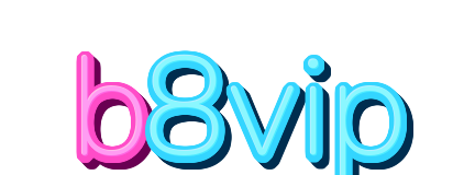 b8vip — logo kanal