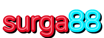 surga88 — logo kanal