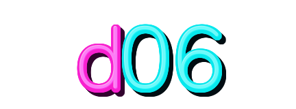 d06 — logo kanal