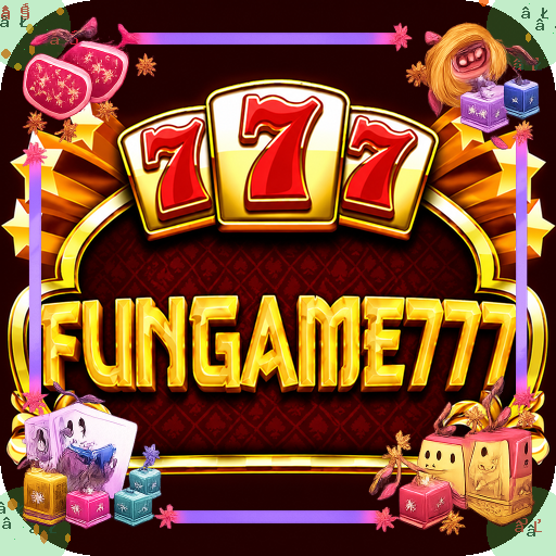 fungame777 — mitra unggulan